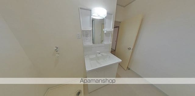 アーバンハイツの内装写真