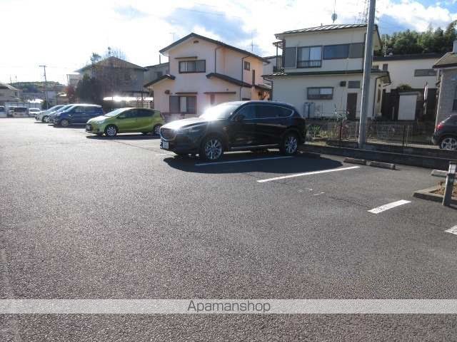 レオパレスエグゼ IIのその他写真