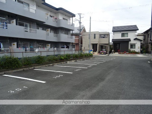 フレンドシティIIのその他写真