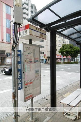 スチューデント室見の周辺写真
