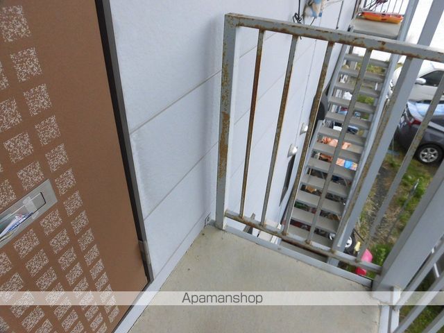 橋本アパートCのその他写真