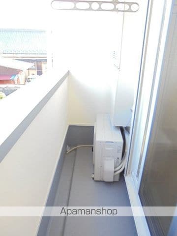 レッドロビンの内装写真