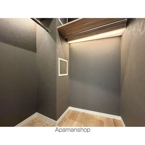 エテルネル曳舟の内装写真