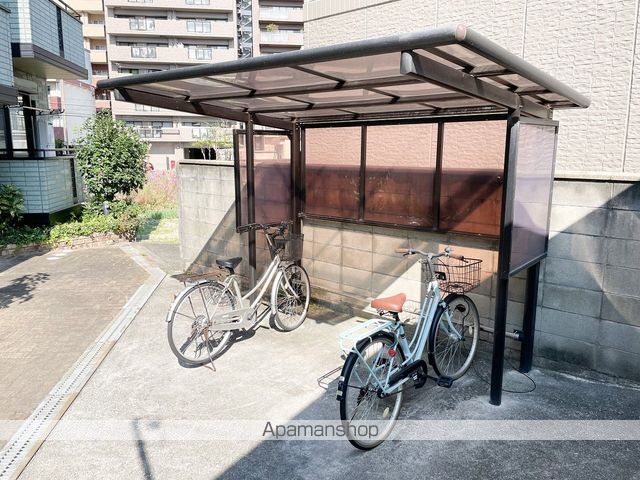 コート広芝のその他写真