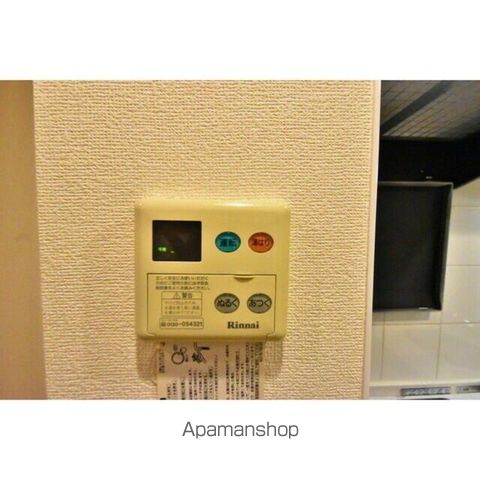 ヴェルト西大島グラーセの内装写真