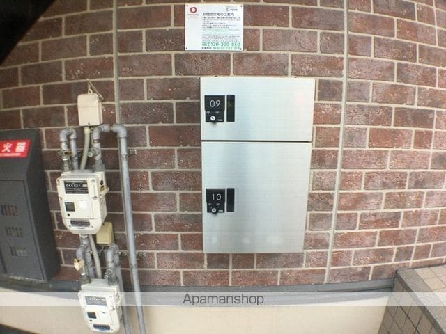 グランディール 2番館の内装写真