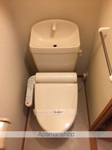 レオパレスまつきの内装写真