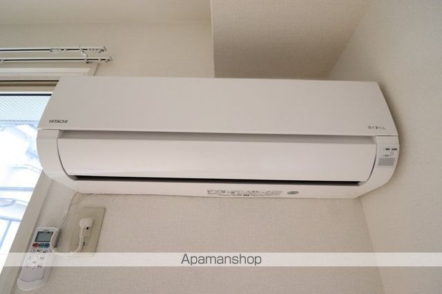 クレドール東尾道の内装写真