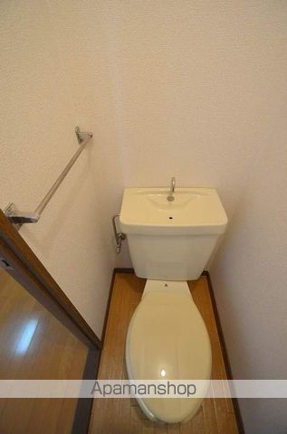 エントピア鴨池IIIの内装写真