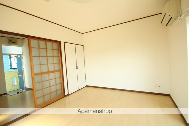 シャルテ都城Iの内装写真