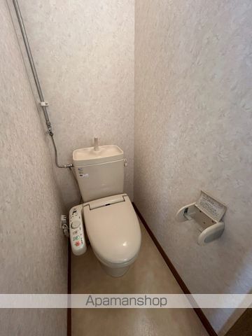 パルフェIの内装写真