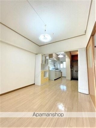 労住協第９ビル木太マンション[2DK/46.98m2]の内装6