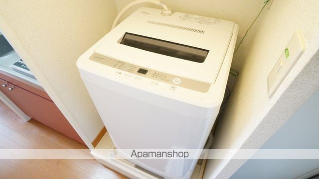 レオパレスアズール加美東の内装写真