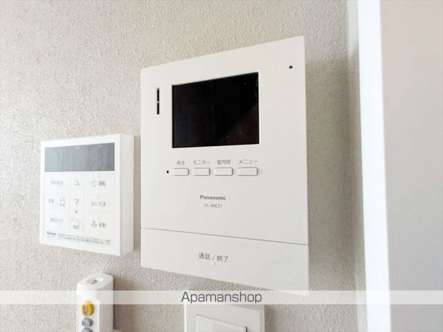 ナディア A棟の内装写真