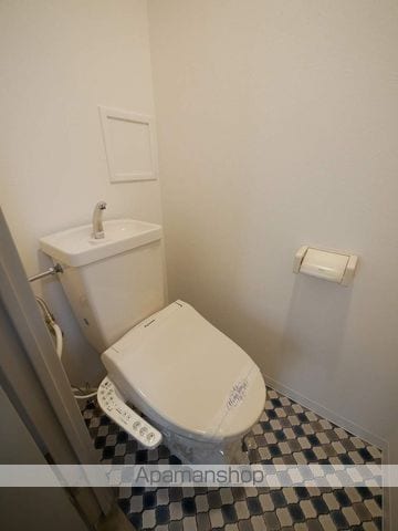トーシンレジデンス此花の内装写真