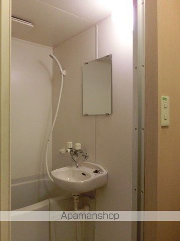 レオパレス白鳳の内装写真
