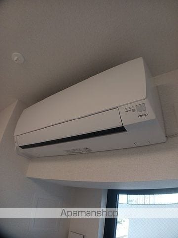 スアヴィス平塚八重咲の内装写真