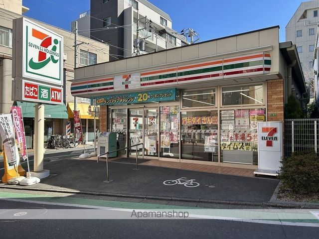 レオパレス小関の周辺写真