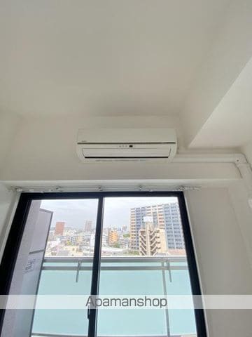 SーRESIDENCE都島の内装写真