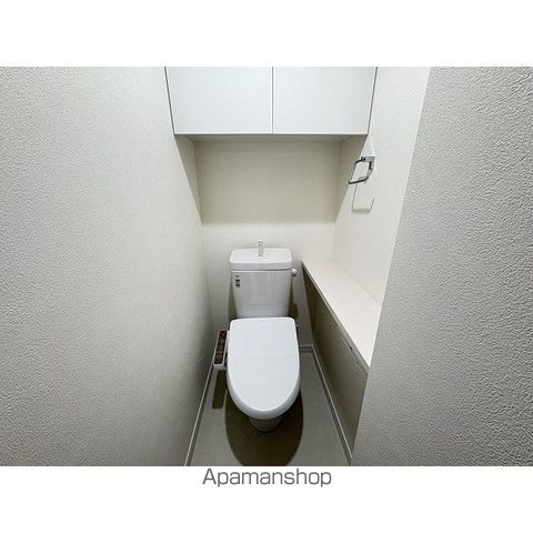 LIBTH新町SOUTHの内装写真