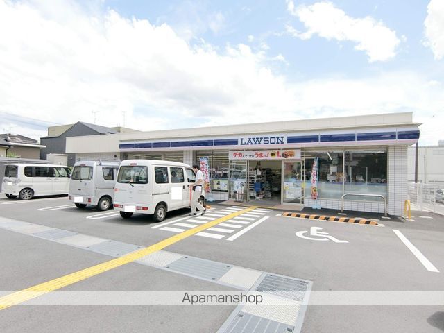 EXE VILLA EASTの周辺写真