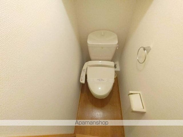 レオパレス南野口の内装写真