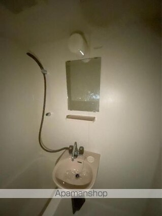 太田下町第３[1K/18.9m2]の洗面所