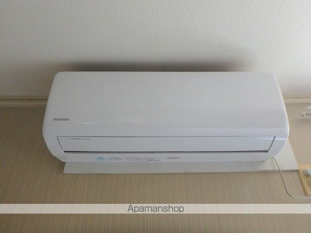 SI大塚の内装写真