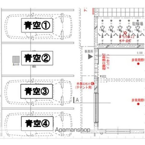 AORIO円山裏参道のその他写真