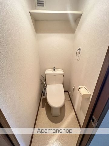 ペガサス緑ヶ丘1号館の内装写真