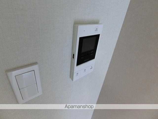 BANDOUBASHIRENTALAPARTMENTの内装写真