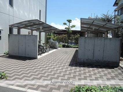 ＶＥＮＴ　ＶＥＲＤＥ　Ｇｒａｎｄｓｉｄｅ[2LDK/59.81m2]の共用部2