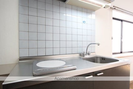 マノワール木山[1R/19.67m2]のその他内装1