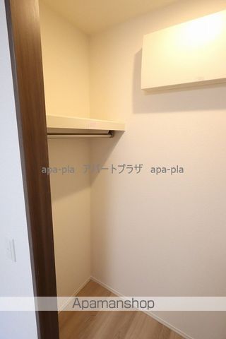 DーSERENO東田町の内装写真