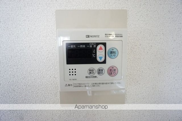 中川マンションの内装写真