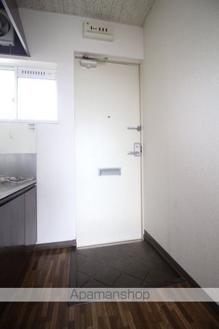 メゾンドHARAの内装写真