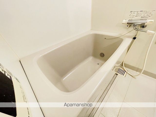 ディアコート白川の内装写真