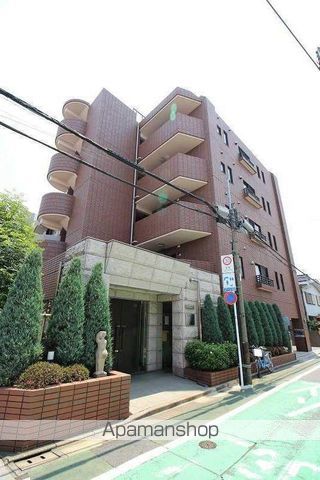 シュタイン・ブルグの外観写真