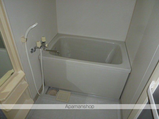 山口ハイツ B棟の内装写真