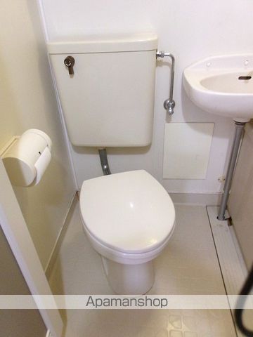 アーバンAの内装写真