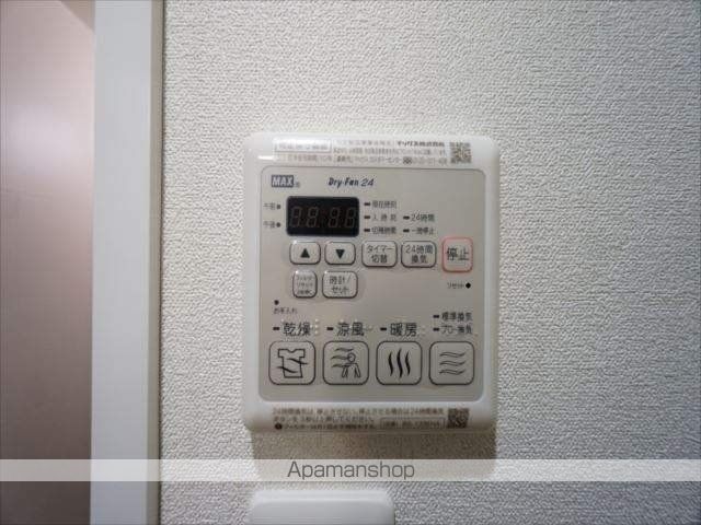 アステリ鶴舞ディオの内装写真