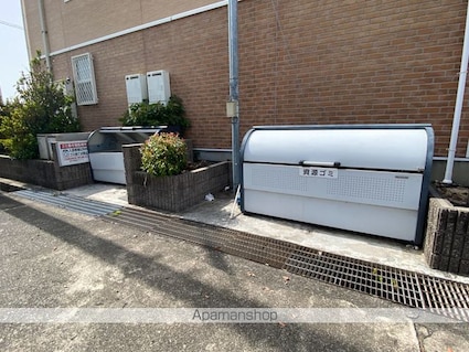 キャトル・セゾンⅡ[1LDK/42.37m2]の共用部3