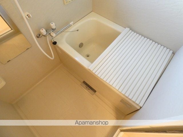 ポポラートCの内装写真