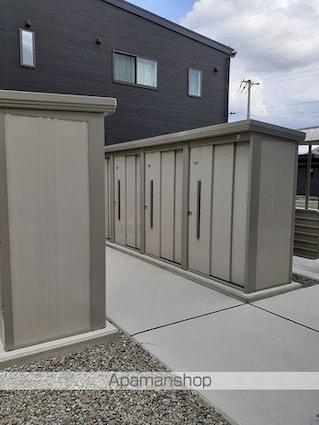 サニー　セイバリ　Ⅵ[1LDK/50.18m2]のその他設備