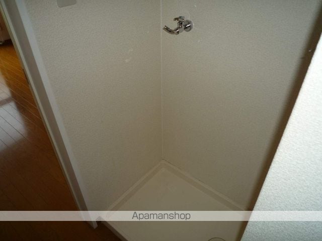 レオパレスコスモ明徳の内装写真
