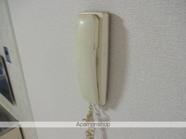 平尾ハイツの内装写真