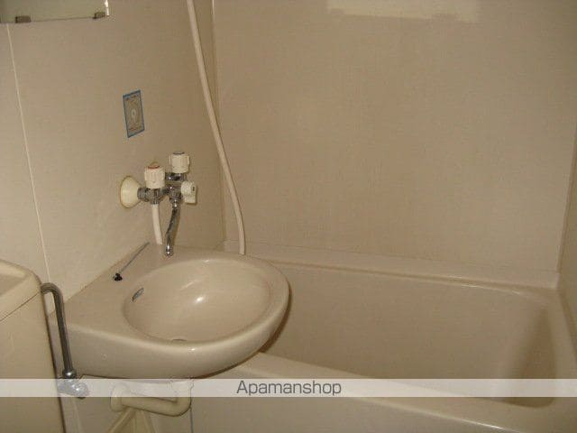 ビリーヴ ウーノの内装写真