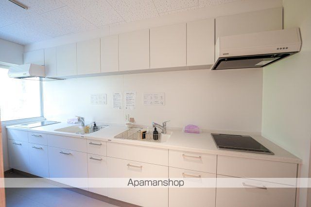 goodroom residence 奈良の内装写真