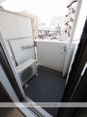 セレニテ上町台の内装写真