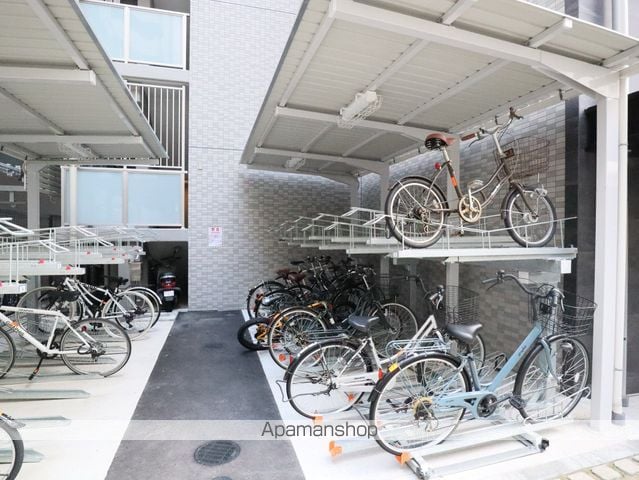エスリード大須プレシアの外観写真